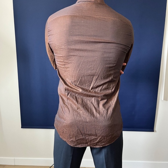 Hugo Boss dress shirt - Picture 2 of 3